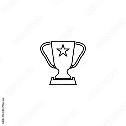 trophy icon