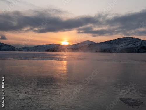 Baikal lake © Lala