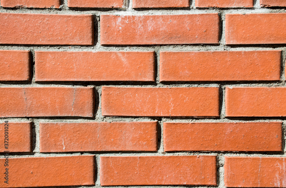 surface of brick wall background texture surface of brick wall background texture