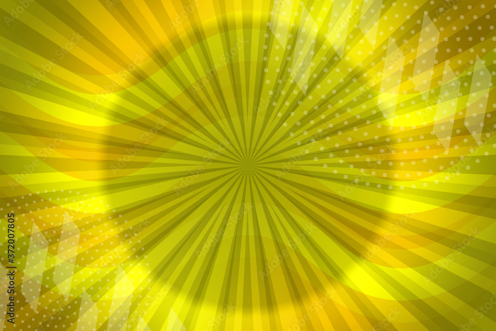 Fototapeta premium abstract, pattern, design, illustration, orange, color, light, wallpaper, yellow, art, texture, graphic, red, colorful, bright, blue, green, decoration, backgrounds, blur, pink, digital, technology