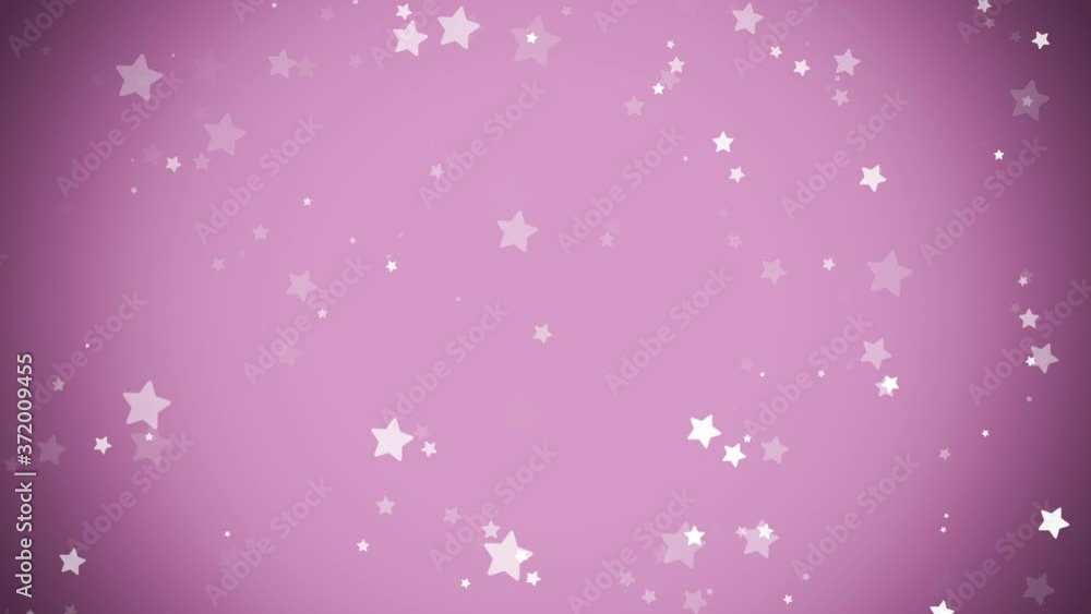 Stars seamless pattern star shape background pink Stars seamless pattern star shape background pink
