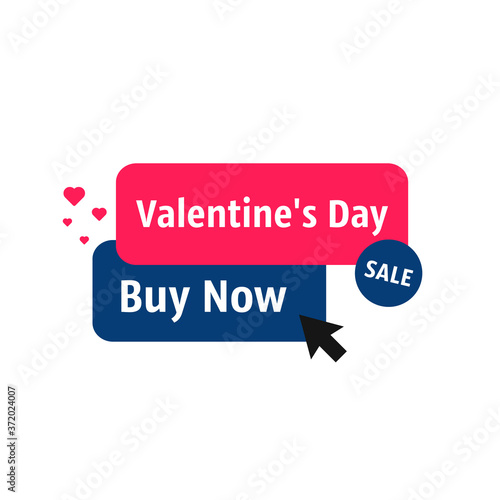 buy now on valentine s day sale