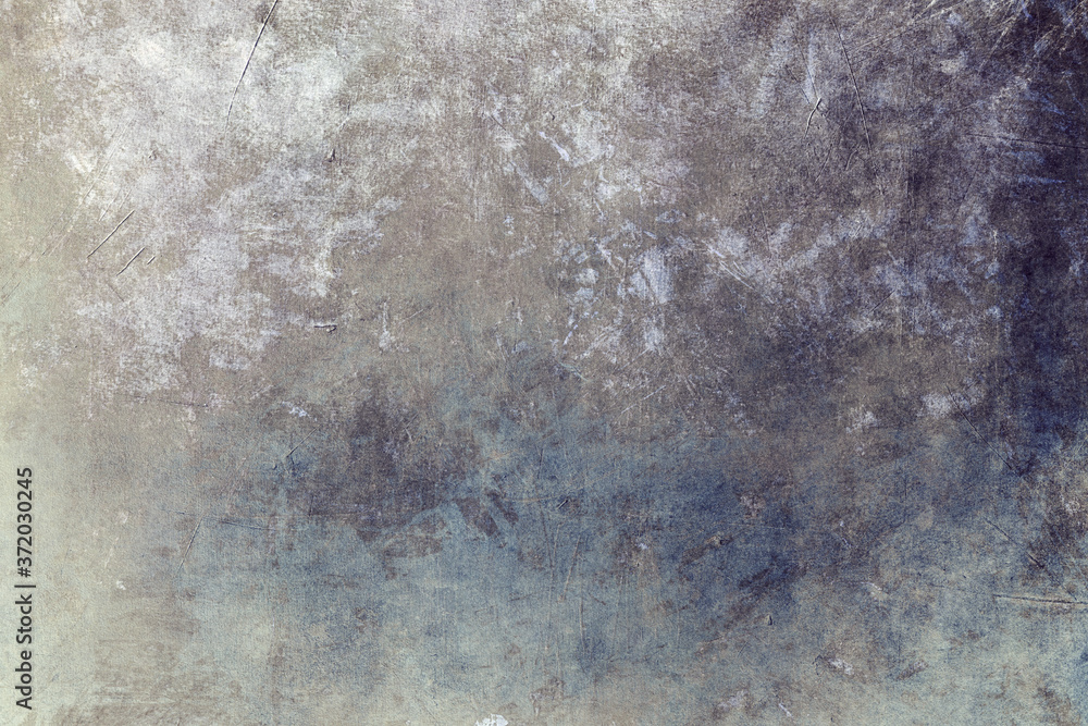 Old distressed wall Old distressed wall
