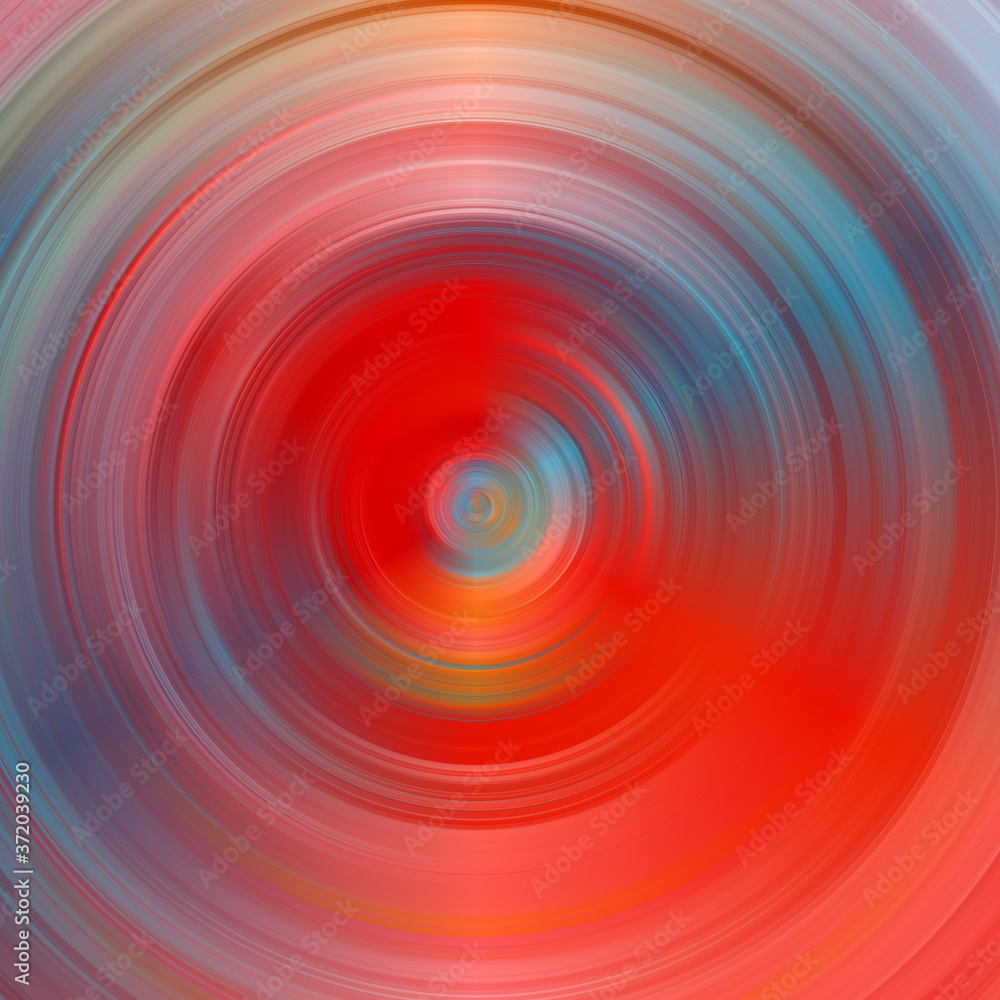 Colorful Abstract Swirl Background Graphic 11