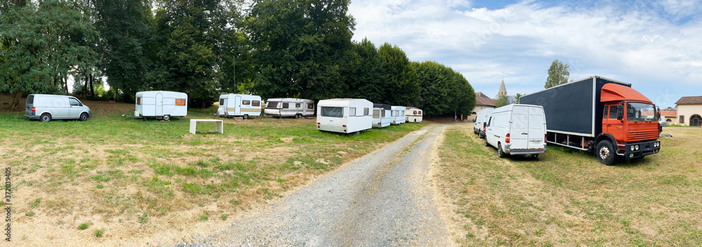 Foto camps