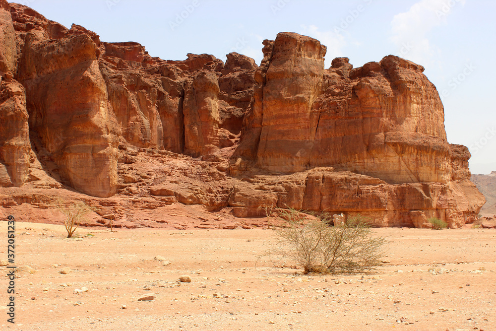 Timna National Park