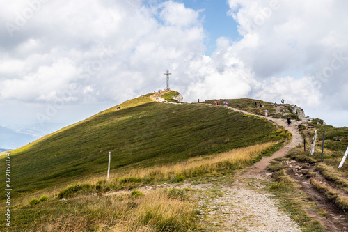 фотографія Corno alle Scale, Italy