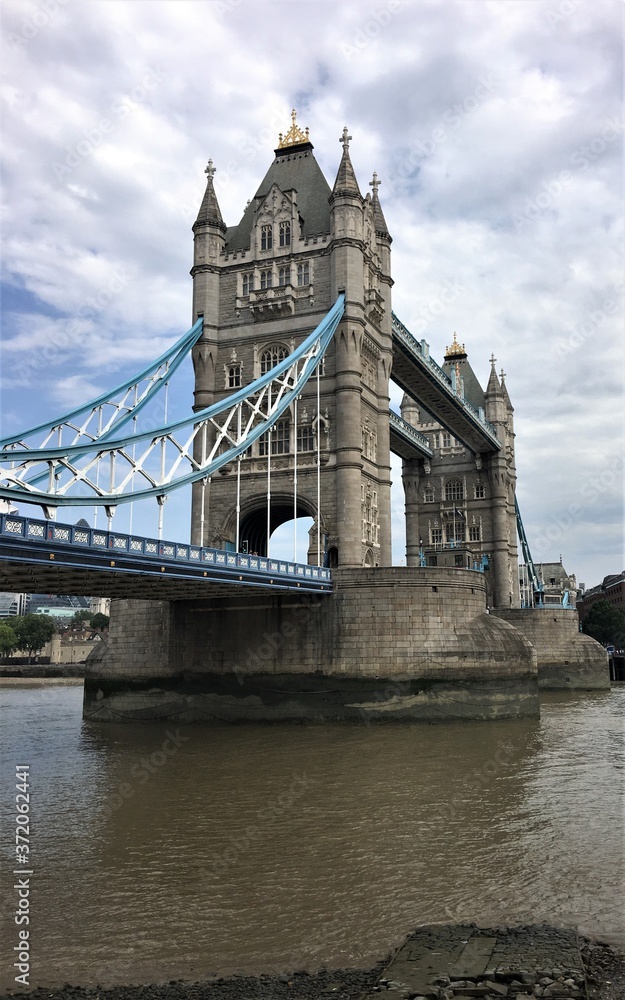 Obraz premium tower bridge in london