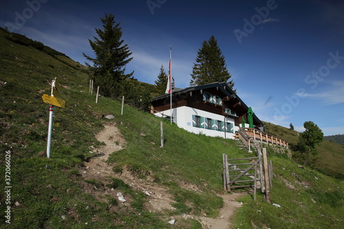 Wallpaper Mural Werfenweng in Salzburgerland Torontodigital.ca