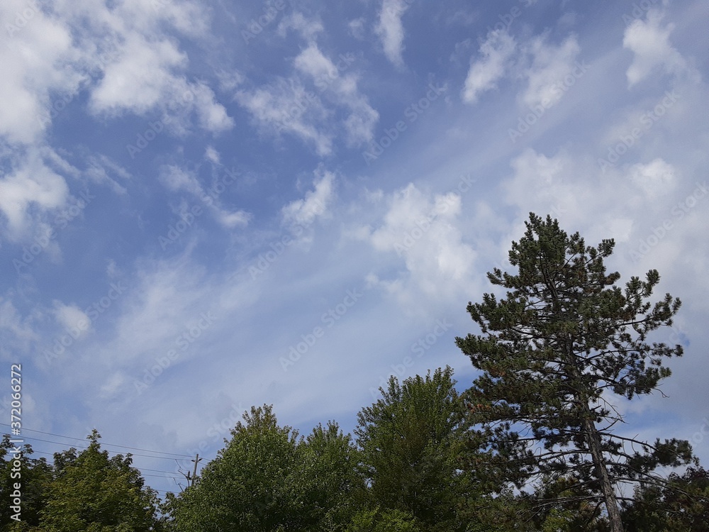 sky and clouds sky and clouds