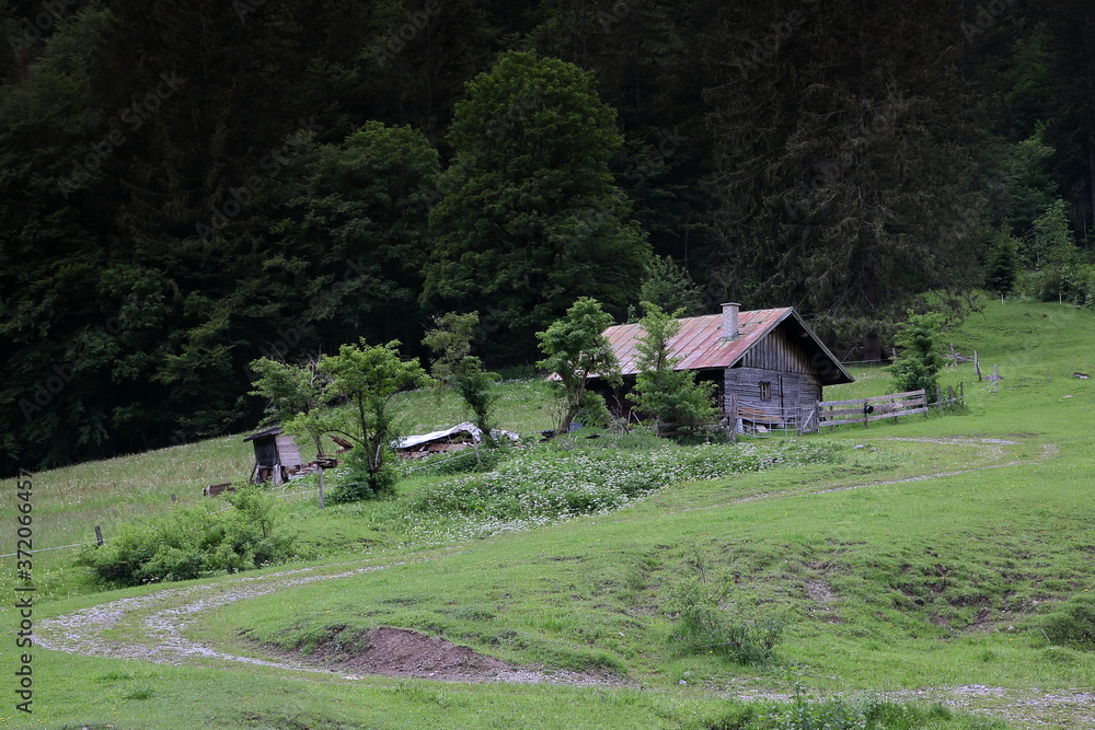 Werfenweng in Salzburgerland