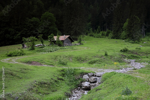 Wallpaper Mural Werfenweng in Salzburgerland Torontodigital.ca