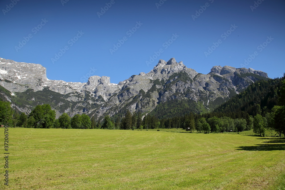 Werfenweng in Salzburgerland Werfenweng in Salzburgerland