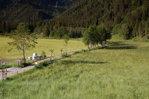 Wallpaper Mural Werfenweng in Salzburgerland Torontodigital.ca