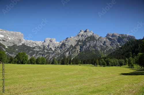 Wallpaper Mural Werfenweng in Salzburgerland Torontodigital.ca