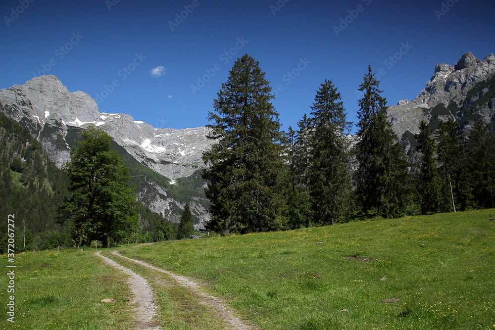 Werfenweng in Salzburgerland Werfenweng in Salzburgerland