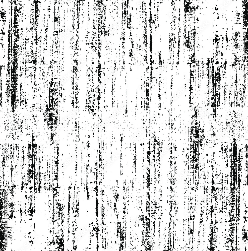 Rough black and white texture vector. Distressed overlay texture. Grunge background. Abstract textured effect. Vector Illustration. Black isolated on white background. EPS10 Rough black and white texture vector. Distressed overlay texture. Grunge background. Abstract textured effect. Vector Illustration. Black isolated on white background. EPS10