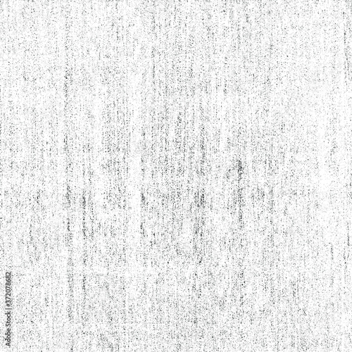 Subtle halftone grunge urban texture vector. Distressed overlay texture. Grunge background. Abstract mild textured effect. Vector Illustration. Black isolated on white. EPS10.