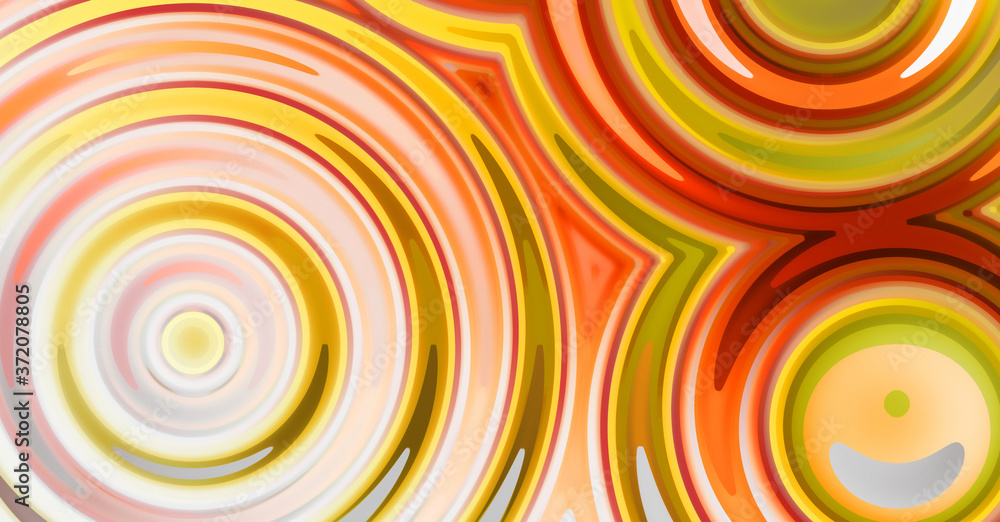 Abstract background with fluid colorful gradient. 2D illustration of modern urban graphic. Graffiti design inspired wallpaper. Abstract background with fluid colorful gradient. 2D illustration of modern urban graphic. Graffiti design inspired wallpaper.