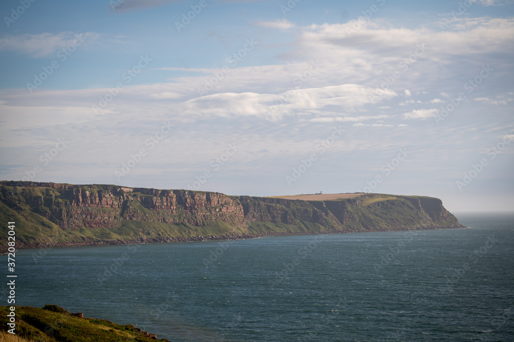 Fototapeta premium cliffs of moher