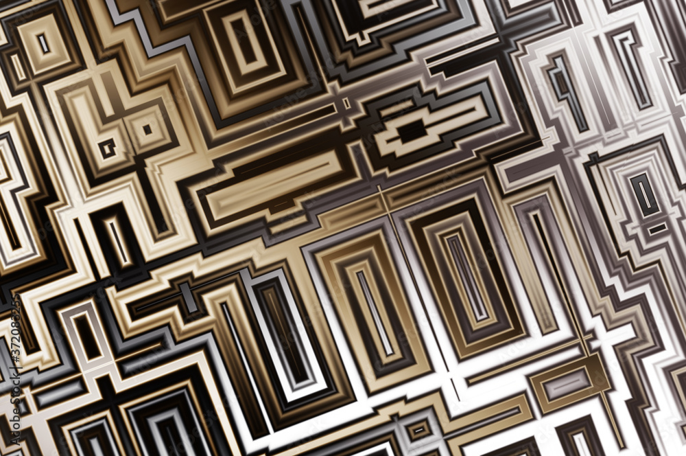 Abstract Background. Triangle 3d illustration polygonal art pattern style. Future graphic geometric design. Geometry texture futuristic decoration. Trendy and vibrant modern style template.. Abstract Background. Triangle 3d illustration polygonal art pattern style. Future graphic geometric design. Geometry texture futuristic decoration. Trendy and vibrant modern style template..