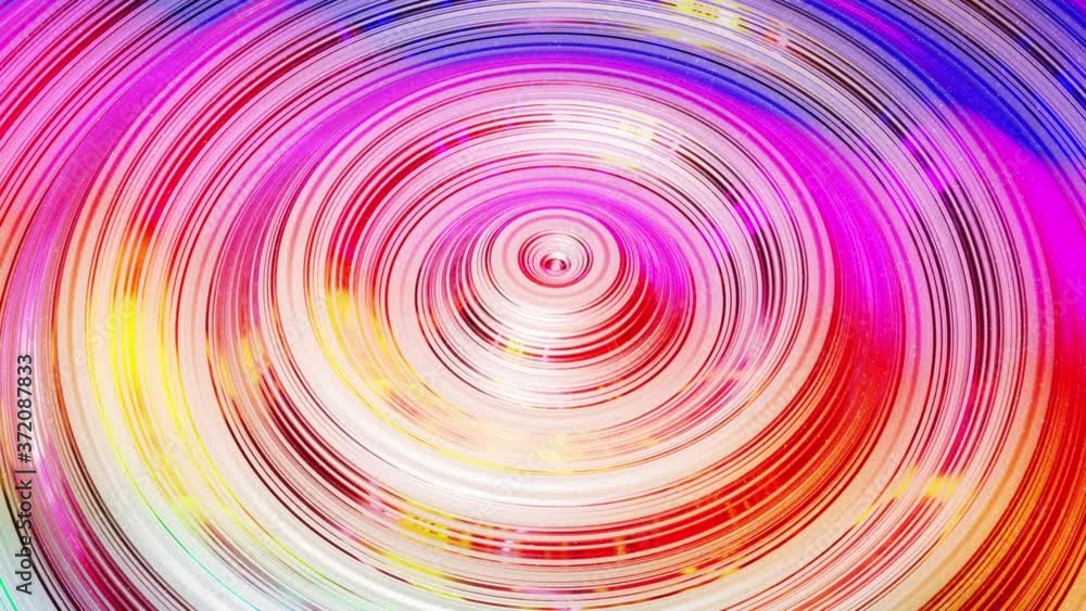Looped abstract background. Beautiful iridescent wavy surface of liquid with pattern, gradient color and flow waves on it. Rainbow glossy and matt fluid. Creative bright bg with soft smooth animation. Looped abstract background. Beautiful iridescent wavy surface of liquid with pattern, gradient color and flow waves on it. Rainbow glossy and matt fluid. Creative bright bg with soft smooth animation.