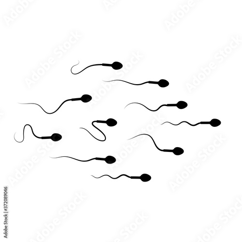 Human fertility concept