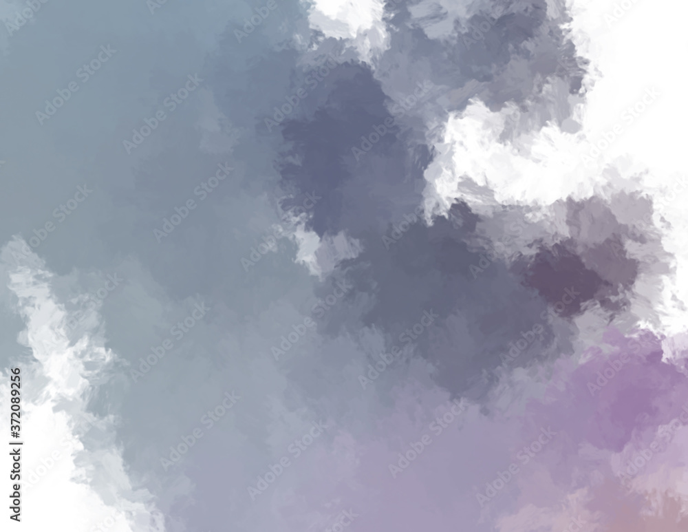 Brushed Painted Abstract Background. Brush stroked painting. Strokes of paint. 2D Illustration. Brushed Painted Abstract Background. Brush stroked painting. Strokes of paint. 2D Illustration.