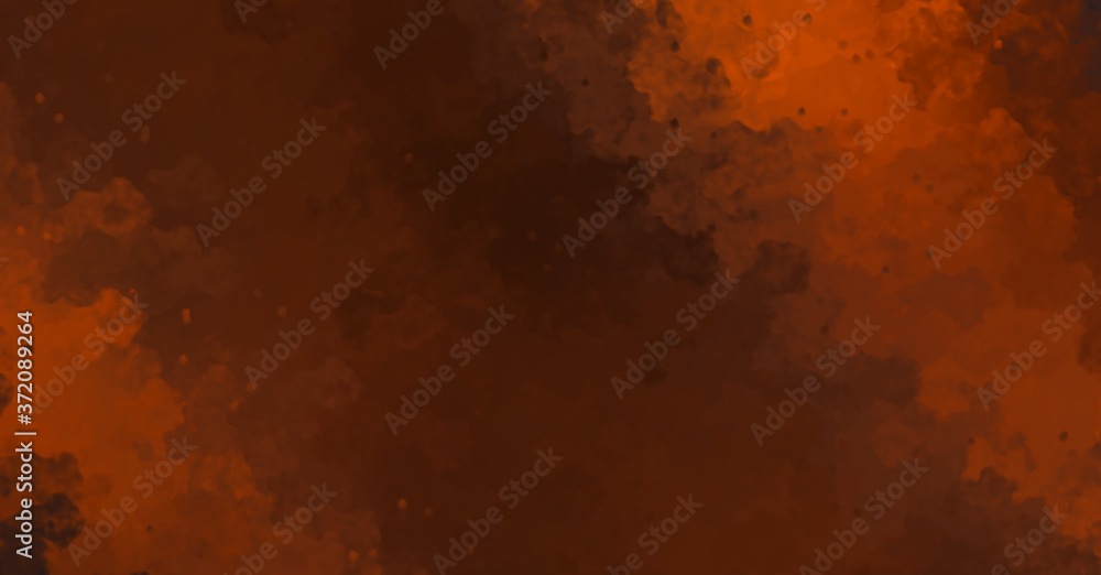 Brushed Painted Abstract Background. Brush stroked painting. Strokes of paint. 2D Illustration. Brushed Painted Abstract Background. Brush stroked painting. Strokes of paint. 2D Illustration.