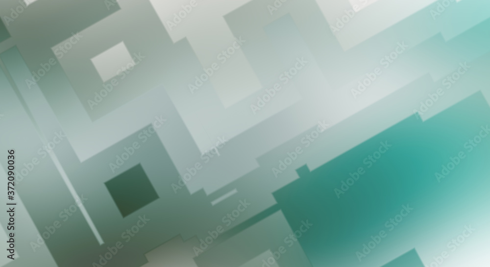 Fototapeta premium Abstract Background. Triangle 3d illustration polygonal art pattern style. Future graphic geometric design. Geometry texture futuristic decoration. Trendy and vibrant modern style template..