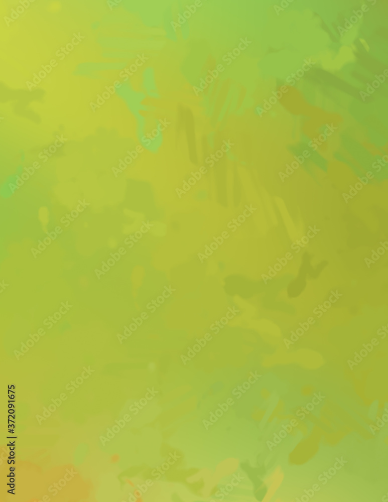 Brushed Painted Abstract Background. Brush stroked painting. Strokes of paint. 2D Illustration. Brushed Painted Abstract Background. Brush stroked painting. Strokes of paint. 2D Illustration.