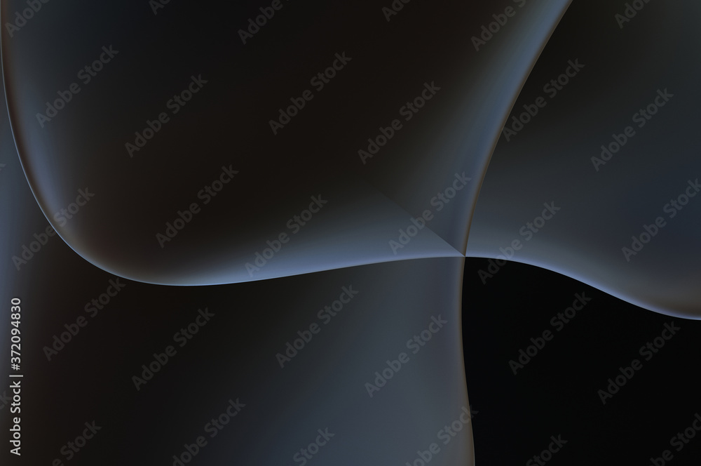 Abstract background. Fluid color gradient waves, with dynamic motion. Neon colorful abstract design of light waves. Illustration For Wallpaper, Banner, Background, Card, Book Illustration, website. Abstract background. Fluid color gradient waves, with dynamic motion. Neon colorful abstract design of light waves. Illustration For Wallpaper, Banner, Background, Card, Book Illustration, website.