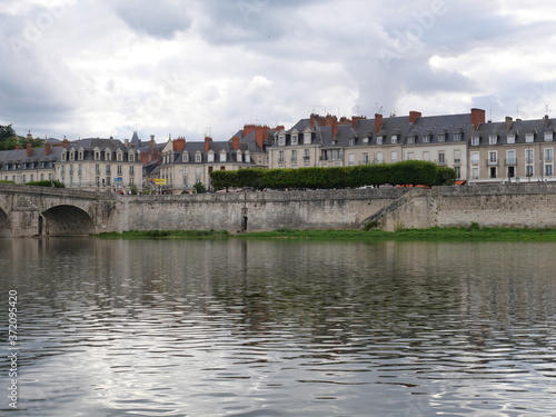 Bord de la Loire 