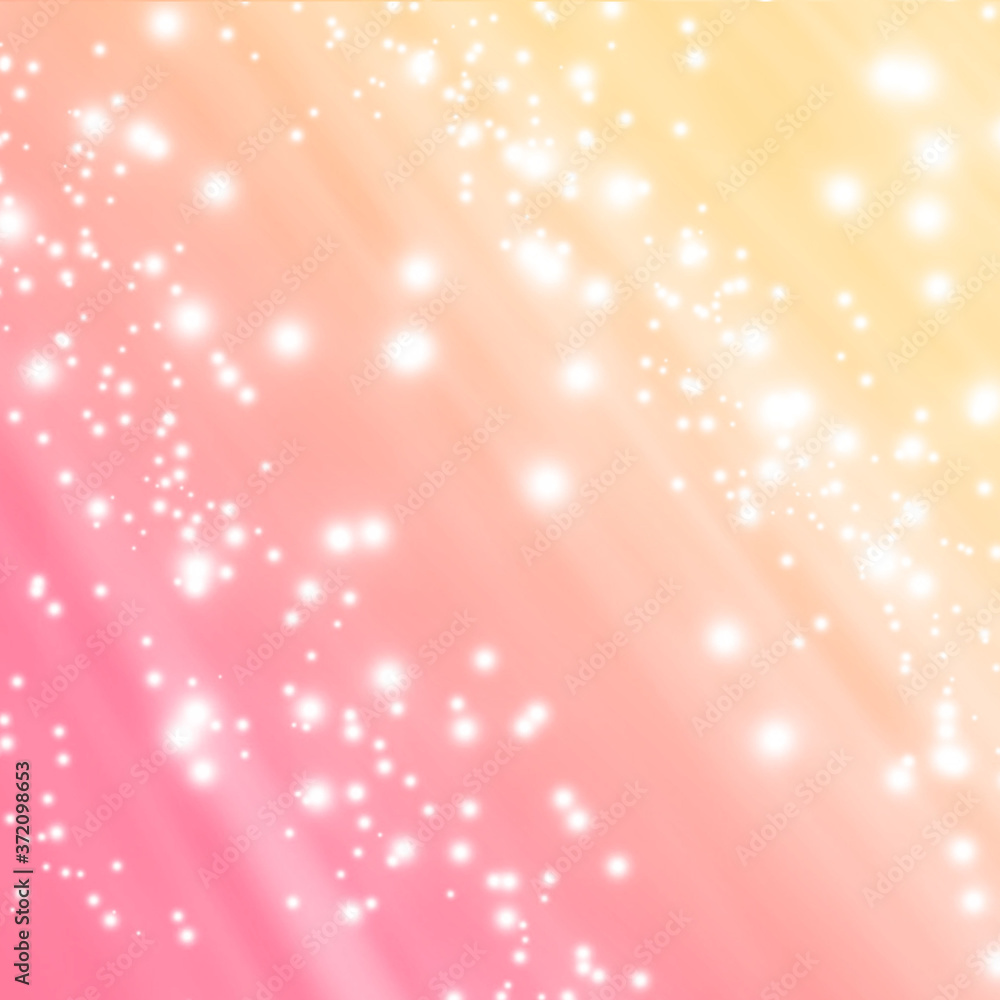 Orange and Red Ombre Gradient Texture Orange and Red Ombre Gradient Texture