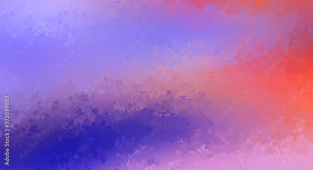 Brushed Painted Abstract Background. Brush stroked painting. Strokes of paint. 2D Illustration. Brushed Painted Abstract Background. Brush stroked painting. Strokes of paint. 2D Illustration.