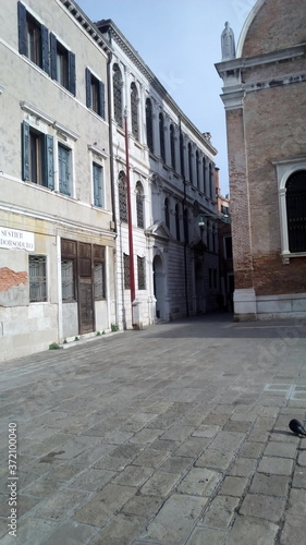 street in Venice