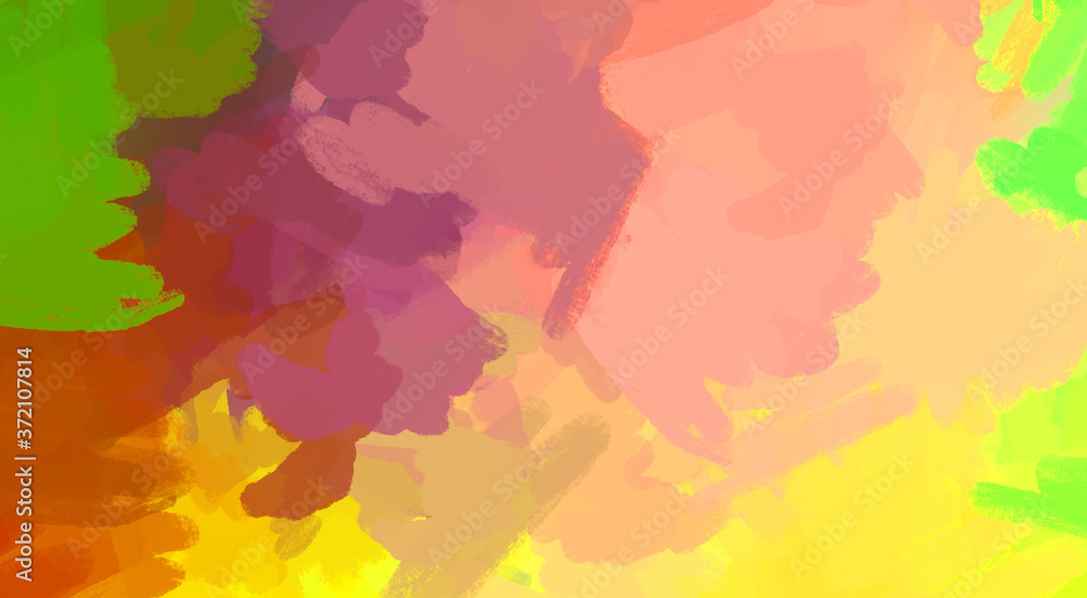 Brushed Painted Abstract Background. Brush stroked painting. Artistic vibrant and colorful wallpaper. Brushed Painted Abstract Background. Brush stroked painting. Artistic vibrant and colorful wallpaper.