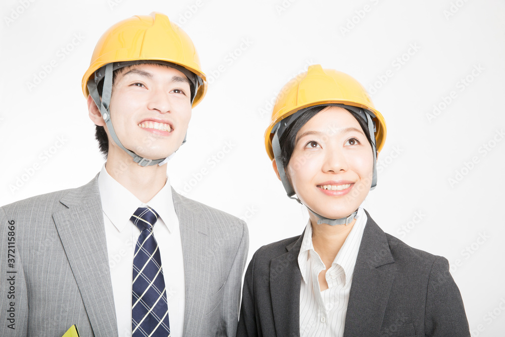 建設スタッフ 建設スタッフ