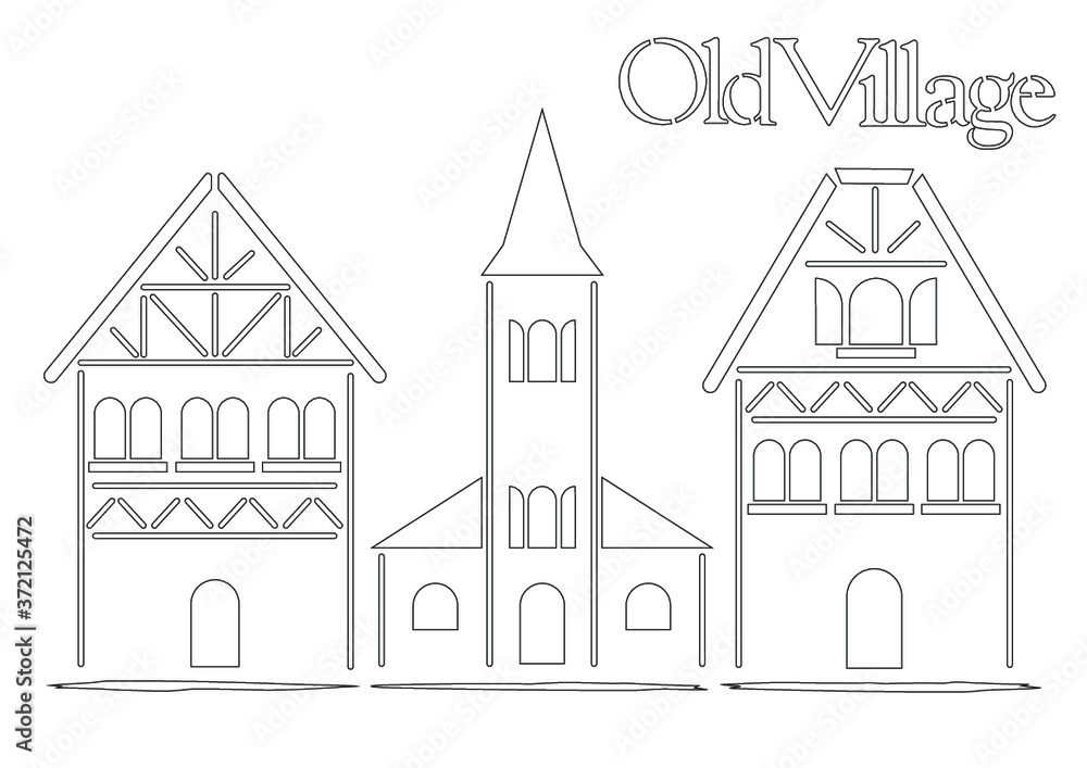 oldvillage