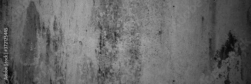 Grey cement background, concrete wall texture can be used as a background. Wall texture