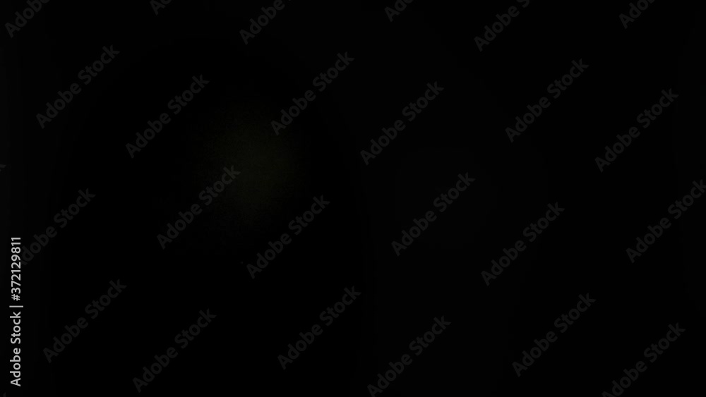 Hand showing letter A on dark background. Sign language alphabet Hand showing letter A on dark background. Sign language alphabet