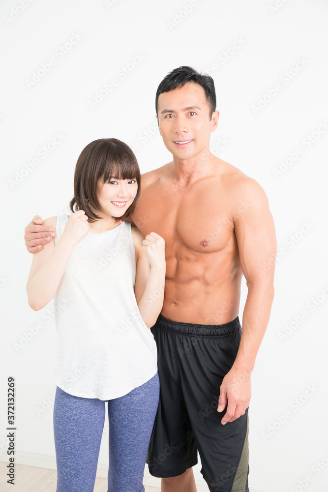 パーソナルトレーニング パーソナルトレーニング