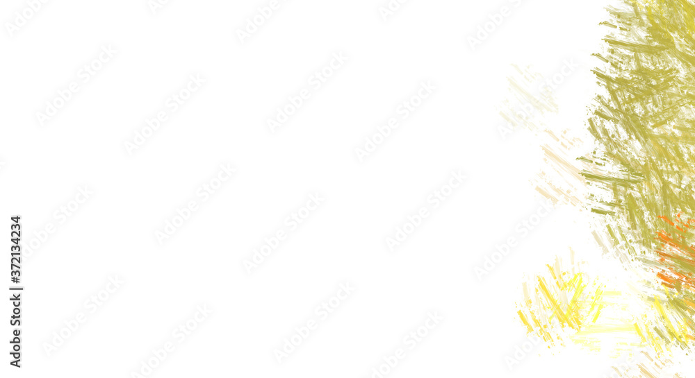 Brushed Painted Abstract Background. Brush stroked painting. Strokes of paint. 2D Illustration. Brushed Painted Abstract Background. Brush stroked painting. Strokes of paint. 2D Illustration.