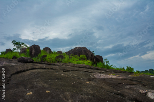 Elephant Rock Viewpoint photo