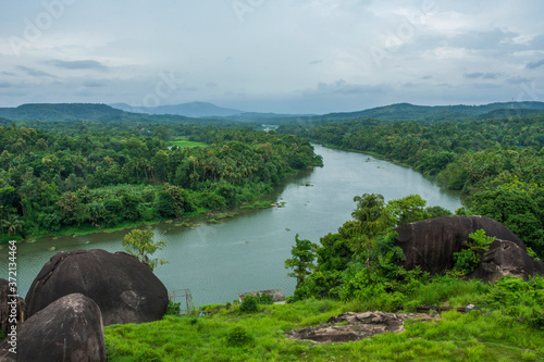 Elephant Rock Viewpoint photo