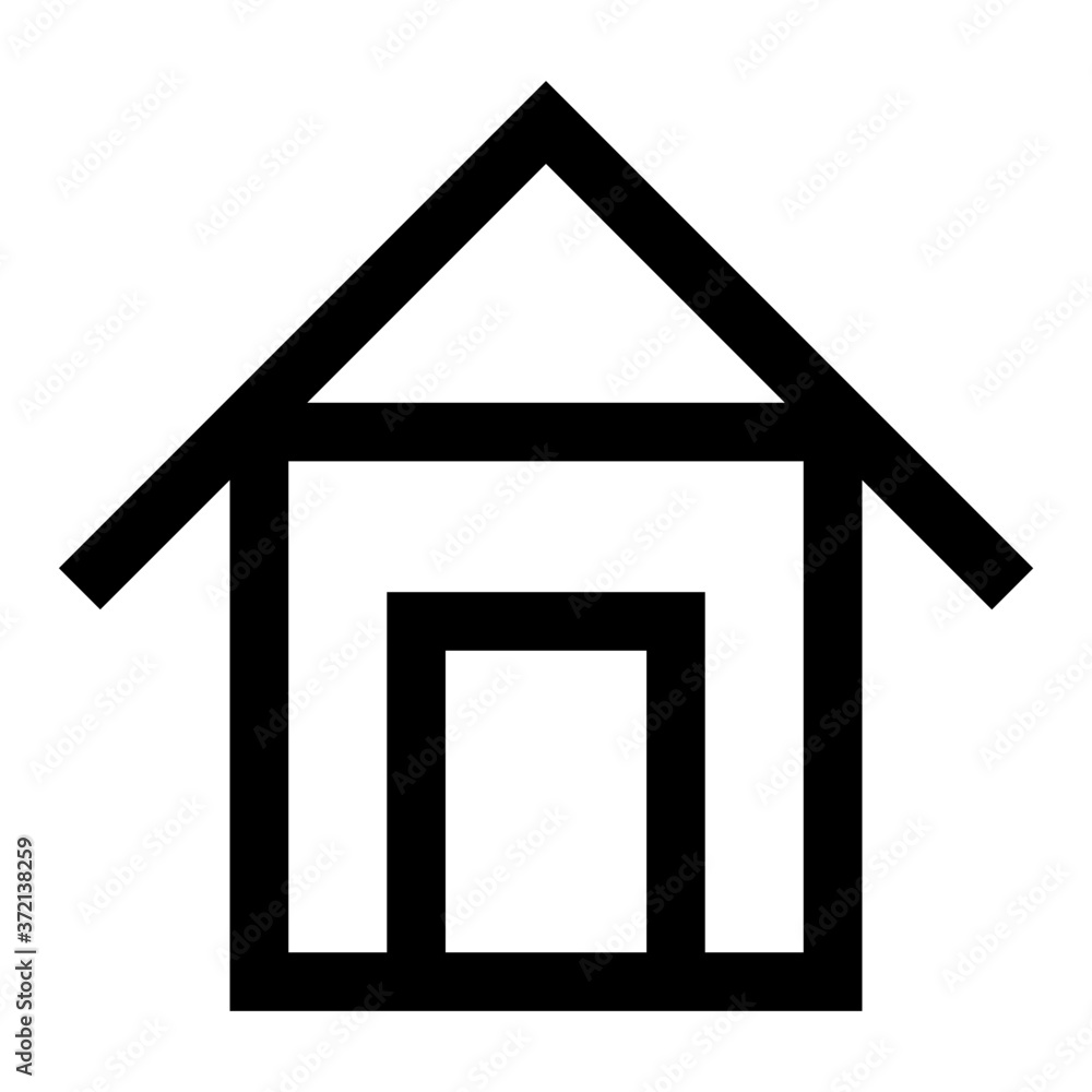 Home icon Home icon