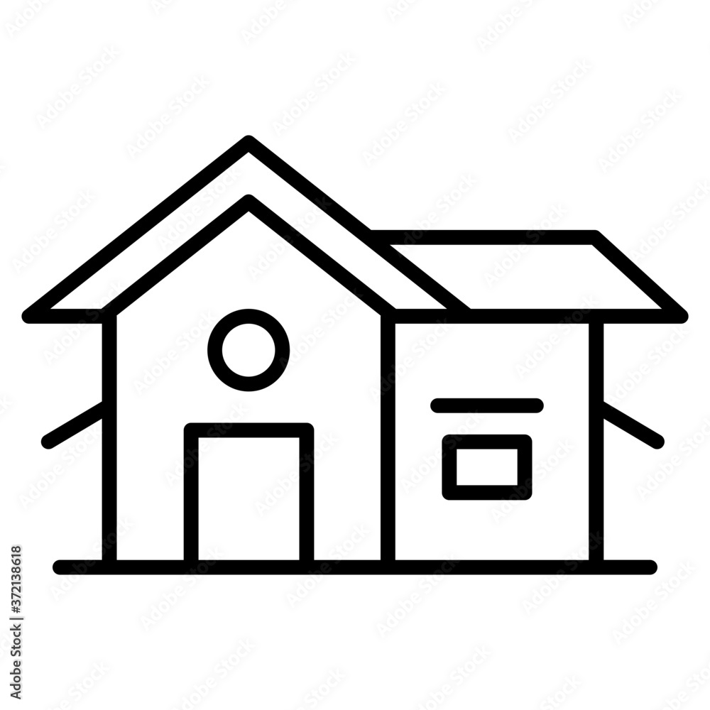 House icon