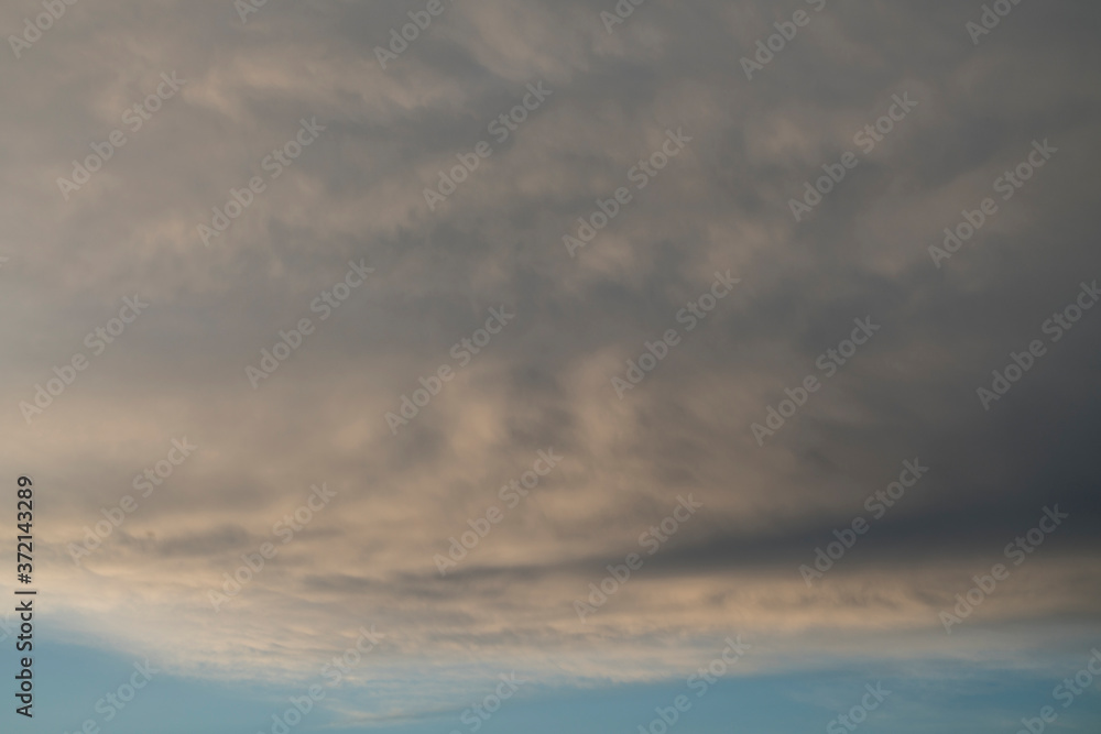 cloudscape backgrounds