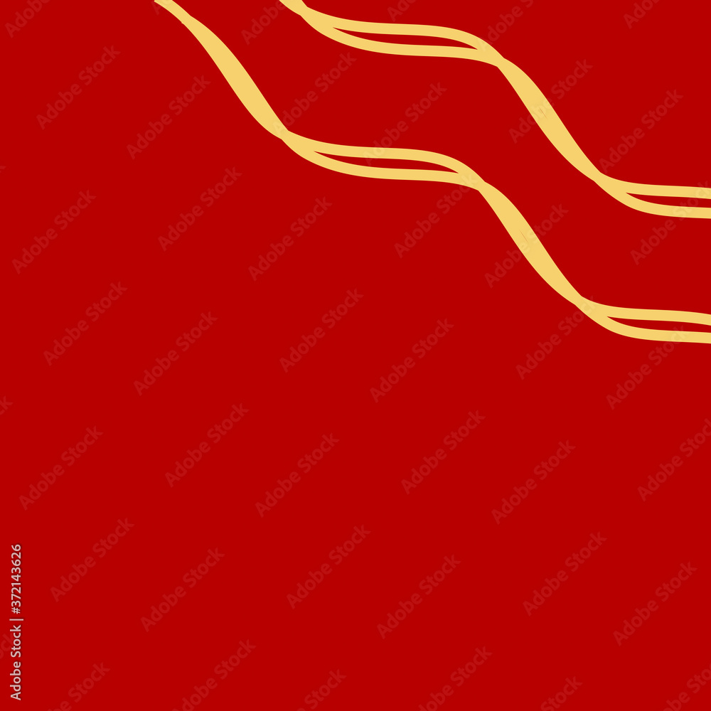 abstract background with red waves abstract background with red waves