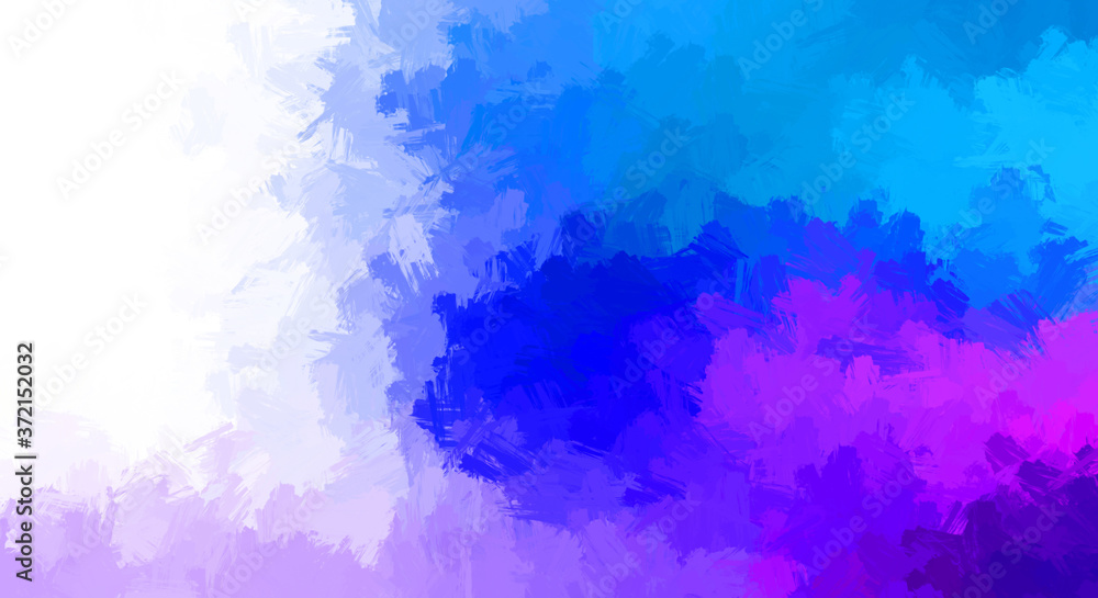 Painted composition with vibrant brush strokes. Textured colorful painting. Paint brushed wallpaper. Painted composition with vibrant brush strokes. Textured colorful painting. Paint brushed wallpaper.